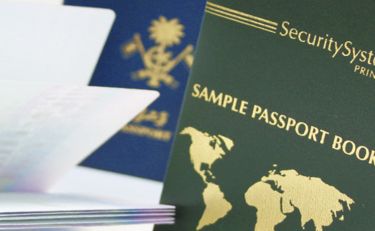 PROSECURA Passport & Visa